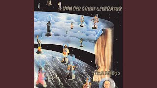 Video thumbnail of "Van der Graaf Generator - Man-Erg (2005 Digital Remaster)"