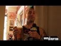 Capture de la vidéo The Casualties - Hangin' At Jake's Place: Takin' A Deuce