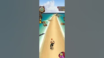 #tamplerun game 🎮#ytshorts #iqgames ....🏃