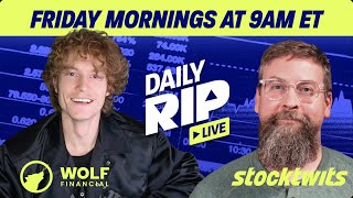 SPY Hits All-Time Highs, But Is It a Trap? | FAFO Friday Market Breakdown