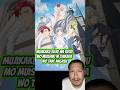 #notianime Mujikaku Seijo wa Kyou mo Muishiki ni Chikara wo Tare Nagasu