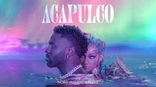 Jason Derulo - Acapulco (Nora Van Elken Remix) [] Resimi