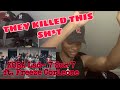 American Reacts to French Rap KOBA LAD 7 SUR 7 ft. FREEZE CORLEONE