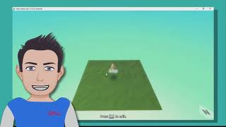 How to create a target game in Kodu Game Lab