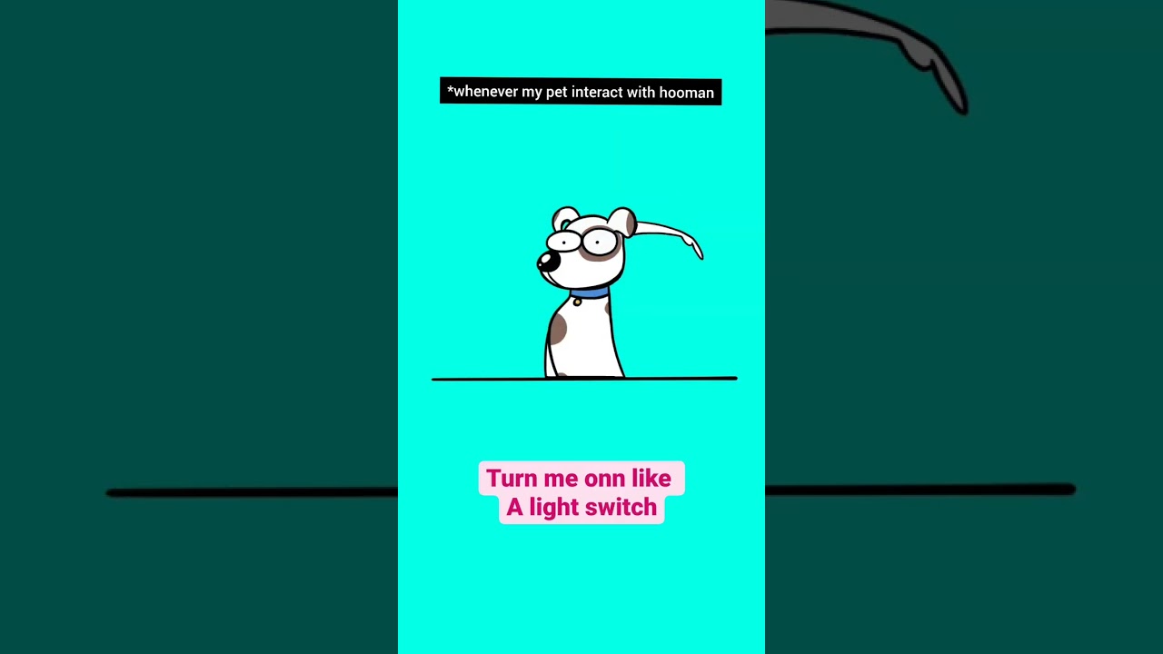 Ladki Ko Dekh Kar Mera Dog Bhi Control Mein Nahi Raha 🐶💘 | Funny Reaction Reel 