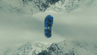 Vibram Elite Project | Snowboarding sole
