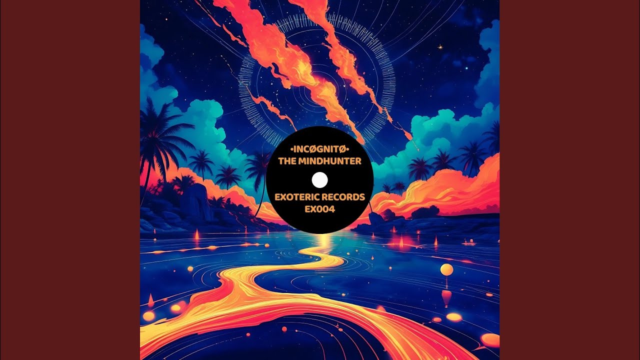 Obejrzyj The Mindhunter w YouTube Obejrzyj The Mindhunter w YouTube