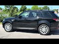 LAND ROVER Range Rover Sport 3.0 TDV6 HSE Dynamic - Privacar Padova Ovest
