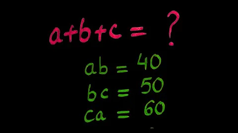 Only 1% Can Solve This Olympiad Math Problem! @mathsolver1117 