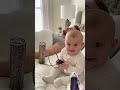 😍Cute baby laughing🤣 | Funny Baby #laughing #cute #shorts #viral #stylish