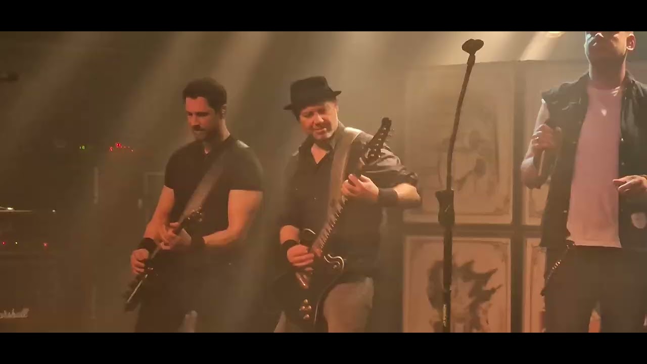 Bochum Zeche, Still Counting 16.01.2026