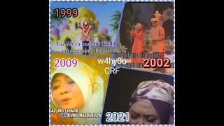 Sulis Cinta Rasul Dari Masa Ke Masa sulissholawatcrfsuliscomeback