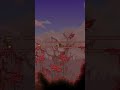 Perfect Tunnel Through Crimson #terraria #mastermode