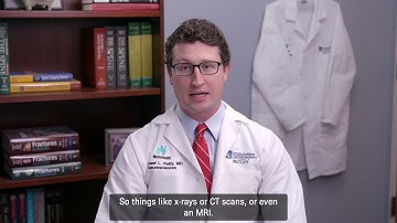 Michael Kelly, MD – Director, Neurotrauma