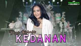 Dini Kurnia - Kedanan | Sunan Kendang (Thalita Music)