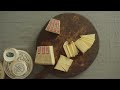 How to cut / serve Comté and Alpine cheeses