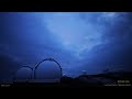 The world's best starry sky 24/7 Live Stream from Maunakea,Hawaii ハワイ・マウナケアの国立天文台すばる望遠鏡から世界最高の星空を配信中