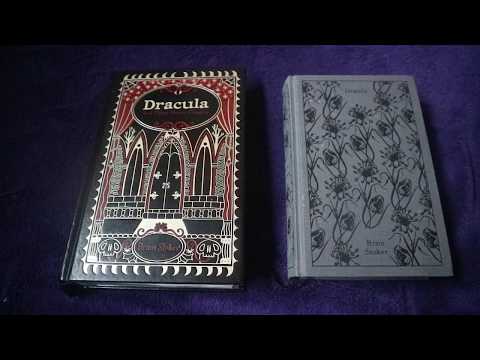 Dracula By Bram Stoker Book Review