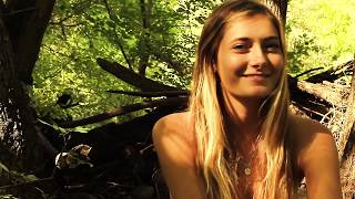 Nicaragau Nudist in