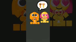 #emoji #smartphone #duet #haveitoldyoulatelythatiloveyou #animation