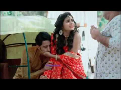 Abir Mishti Drunk Talli MishBir Yrhpk.Shaheer Rhea 250 episodes Yeh Rishtey Hain Pyar Ke RheSha