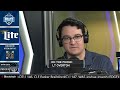 LT Overton Reacts to Being Drafted by the Cowboys | Player Interviews