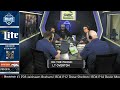 LT Overton Reacts to Being Drafted by the Cowboys | Player Interviews