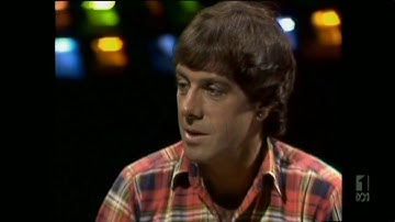 Countdown (Australia)- Molly Meldrum Interviews Jermaine Jackson- March 15, 1981- Part 4