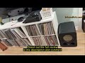 Review Polk Audio Signature Elite ES8 Powered Subwoofer (Black), 8" Long-Throw Woofer with Mineral-F