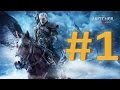 The Witcher 3 - В поисках Йеннифэр
