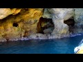 Benagil cave tour (Portugal - Algarve)