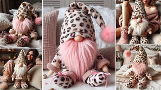 ✅ The best hugger gnome, the gnome you can take to bed with you. Sleepy. Would you like to have one?