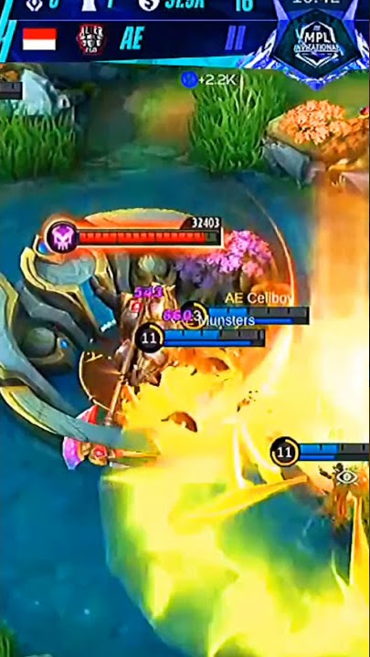 Celiboy   YSS = Auto Win 🔥 #shorts #shortsmoba