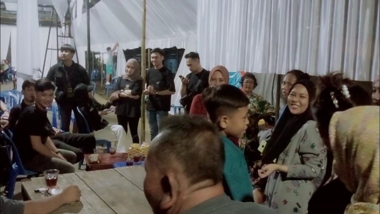 KEBERSAMAAN SELFI YAMMA LIDA MALAM INI DIRUMAHNYA BERSAMA KELUARGA ⁉️09 NOVEMBER 2022 (KAB.SOPPENG)