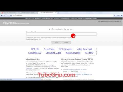 online-youtube-converter