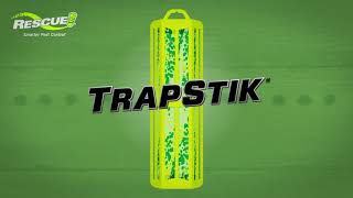 TrapStik® from RESCUE! prevents destructive carpenter bee damage