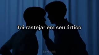 ost Blueming  Hollow traduoptbr Sod Ven drama Bl