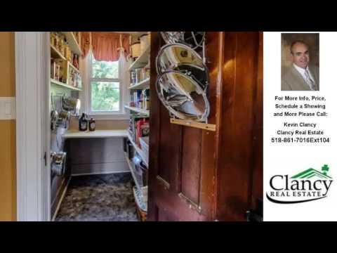 1506 5TH ST, Rensselaer, NY home video tour