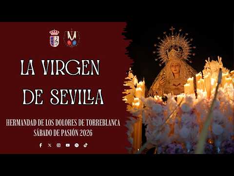 Humilde y Fervorosa Hermandad Sacramental del Santísimo Nombre de Jesús y Cofradía de Nazarenos de Nuestro Padre Jesús Cautivo ante Pilato, María Santísima de los Dolores y San Antonio de Padua