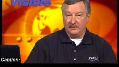 eTutorial Lesson: Zachman Framework to implement an Enterprise Architecture