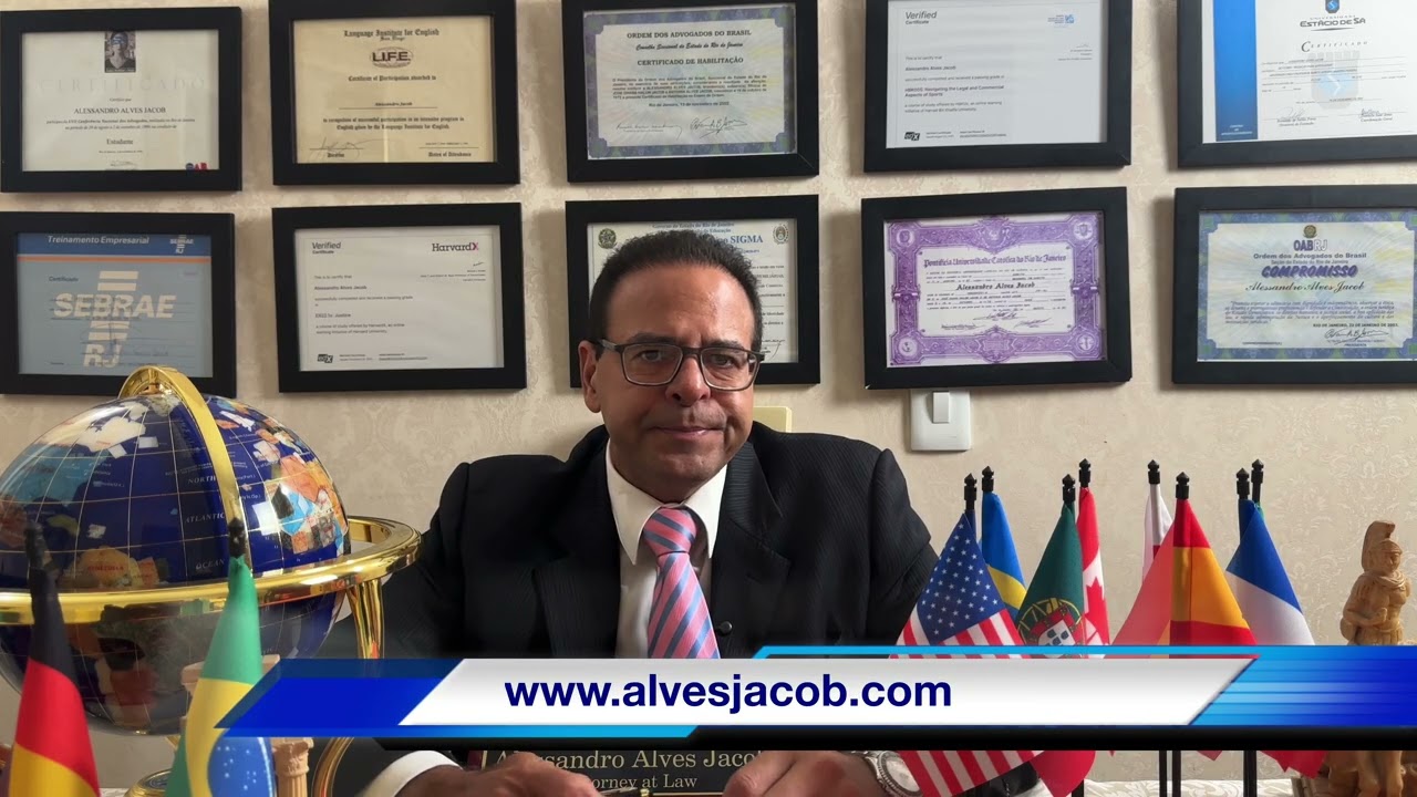 Brazil Fintech Lawyer