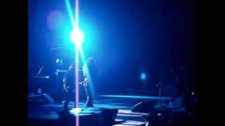 Video thumbnail of "System of a Down - Calgary 2006 - Attack with Soldier Side - Intro"