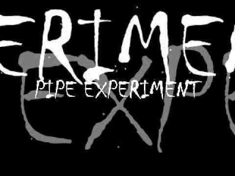 PIPE HIT EXPERIMENT, FL STUDIO 9