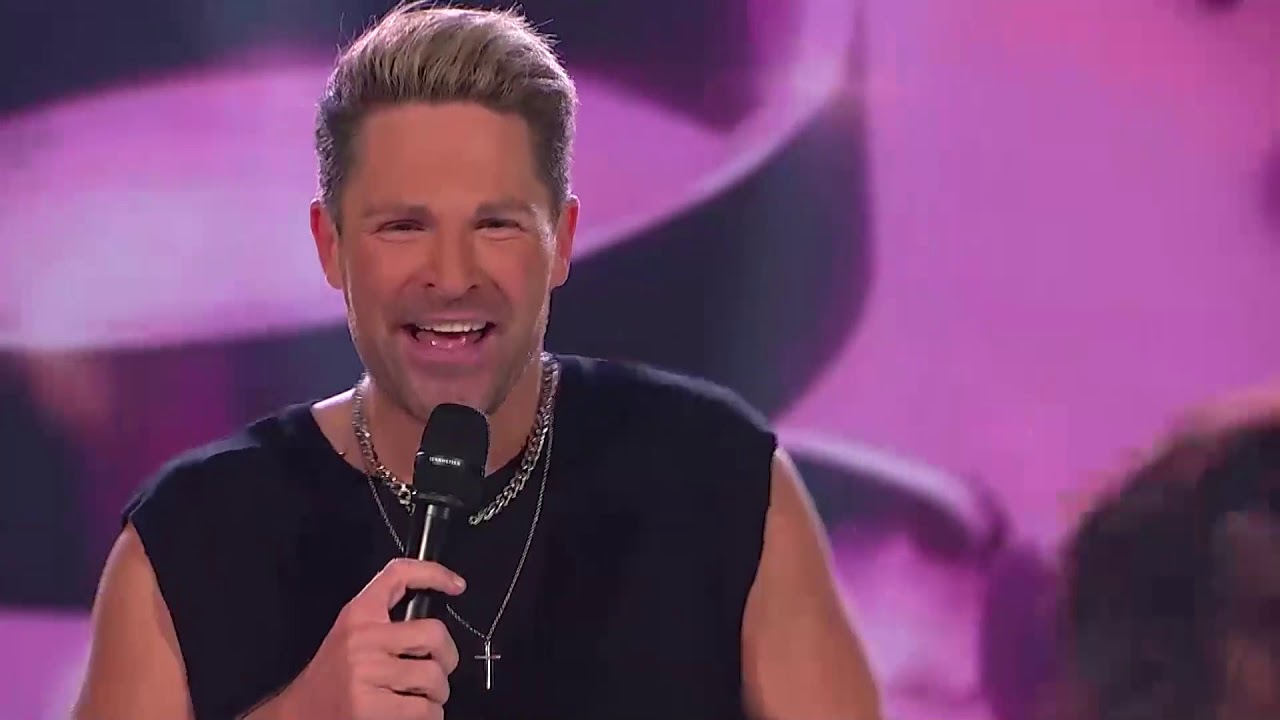 Pri črnem Petru: Sebastian - Reci, da si za | pleše PLESNO MESTO