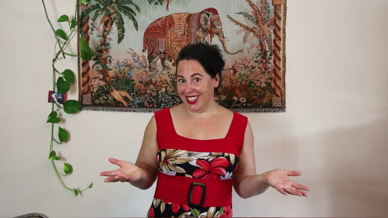 Singing secrets: 7/7 Konsonanten und Textverständlichkeit (Tutorial für klassische Gesangstechnik)