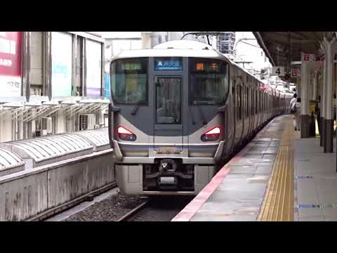 【鉄道PV】ミライトレイン