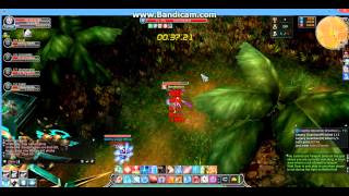 Cabal PH - Mars Server Cheater