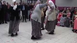 Uşakli Teyzeler Izle Ben Böyle Teyze Görmedim