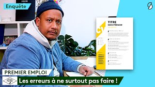 EMPLOI : 6 astuces pour le décrocher à coup-sûr  - On n'est plus des pigeons !