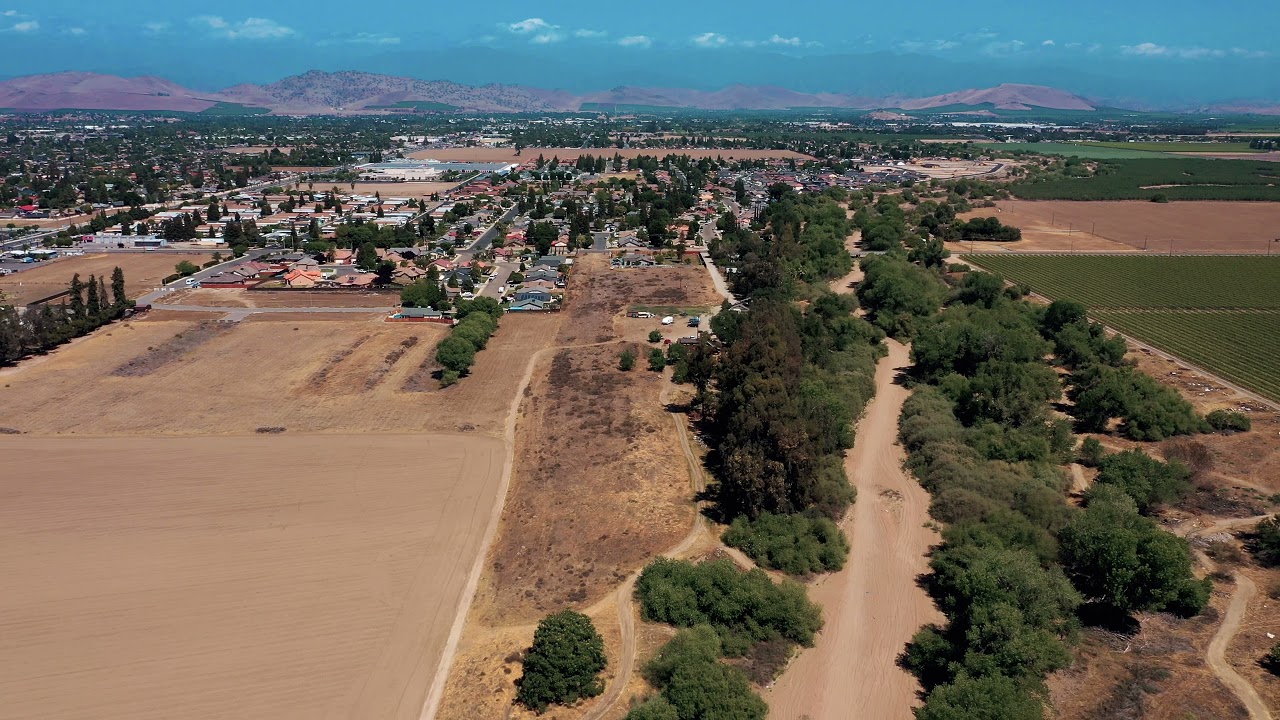 249 S Westwood St, Porterville CA 93257 14.31 Acres 269,900 YouTube